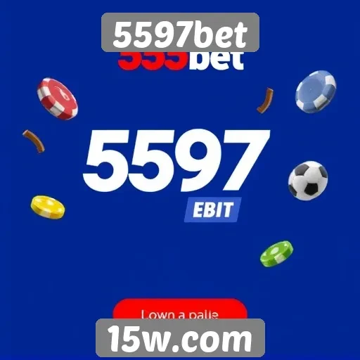 Análise das ofertas de jogos do site 5597bet