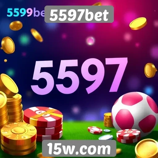 Plataforma 5597bet se destaca em promoções de cassino