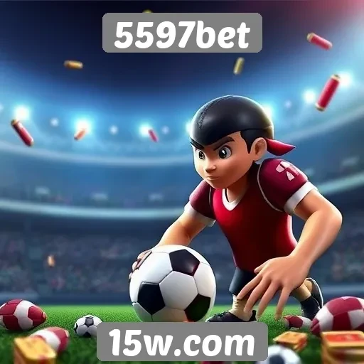 5597bet oferece promoções atrativas para usuários