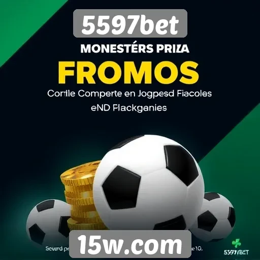 5597bet oferece promoções para novos jogadores