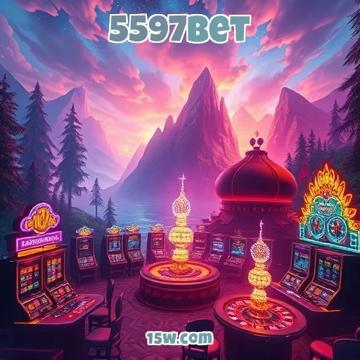 5597bet Blackjack