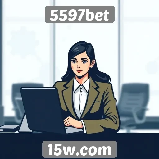 Atendimento ao cliente no 5597bet