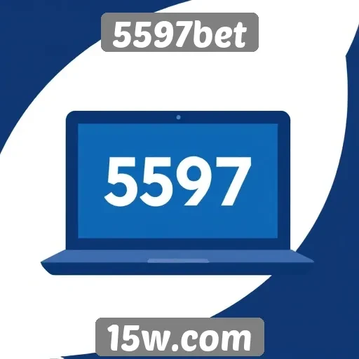 Suporte ao cliente e canais de comunicação da 5597bet
