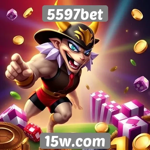 Análise das ofertas de jogos no site 5597bet
