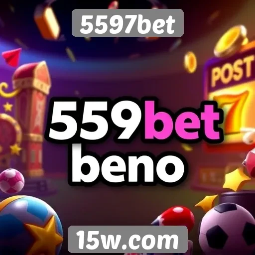 Análise das opções de jogos no site 5597bet