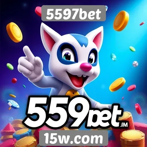 Jogos disponíveis no 5597bet e suas características