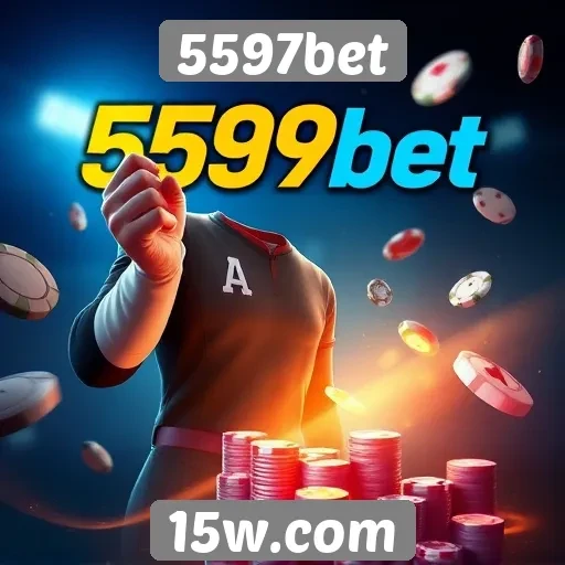 A experiência de jogo no site 5597bet