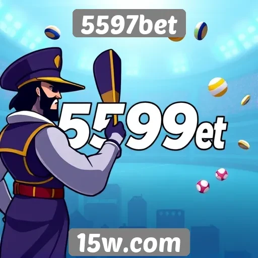Tendências da indústria de jogos refletidas no 5597bet