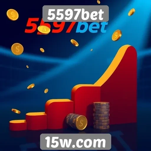 Perspectivas para o crescimento do 5597bet