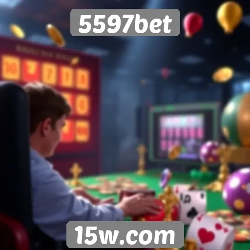 Funcionalidades inovadoras do 5597bet no mercado de jogos