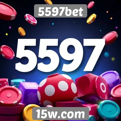 Novas promoções disponíveis no 5597bet