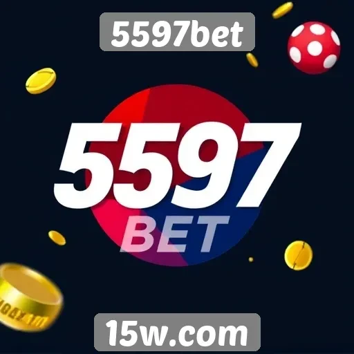 Novidades e promoções no 5597bet