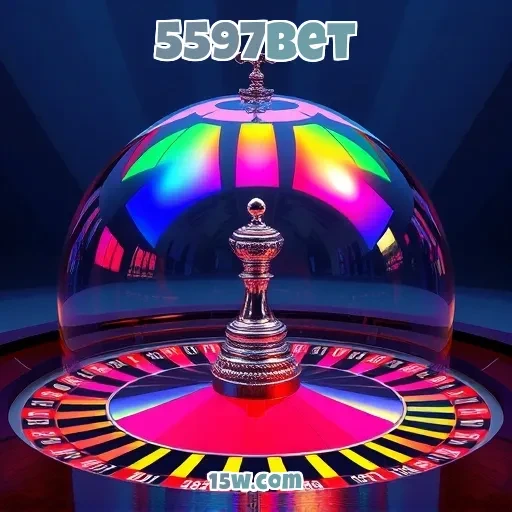5597bet Pôquer