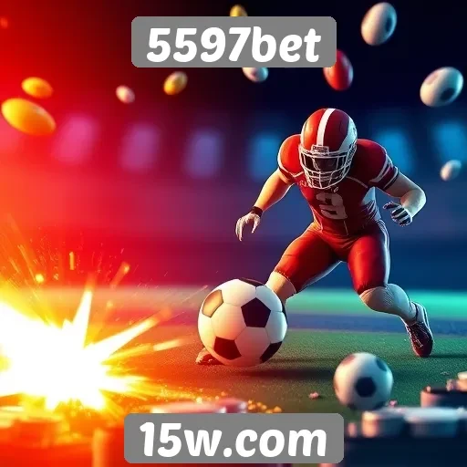 Desempenho de jogos populares no 5597bet