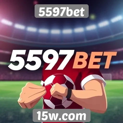 Regulamentação e legalidade da 5597bet