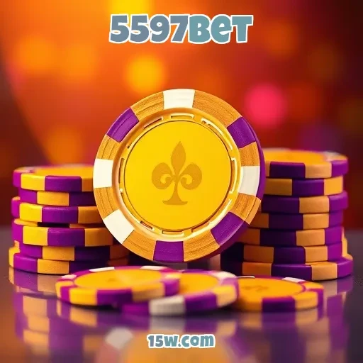 5597bet Roleta