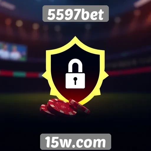 Segurança e confiabilidade no 5597bet