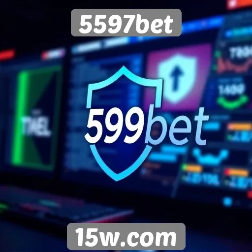 Avaliação de segurança do site 5597bet