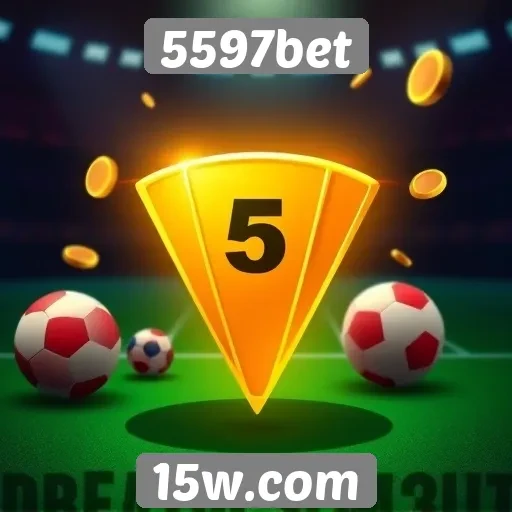 Estratégias para aumentar suas chances no 5597bet