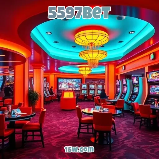 5597bet: Aprenda Estratégias para Ganhar em Jogos Online
