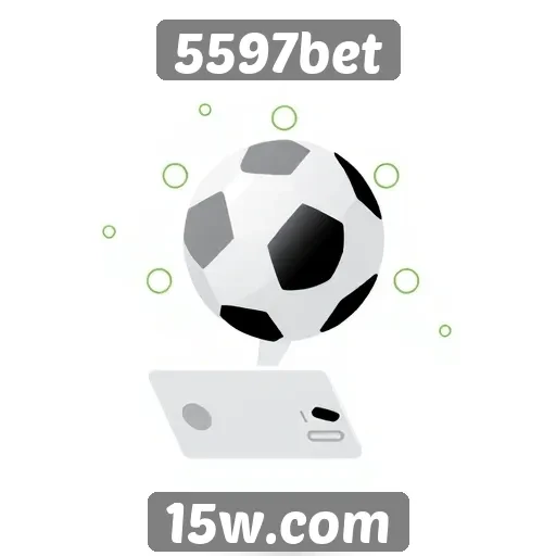 Tecnologia por trás do site 5597bet