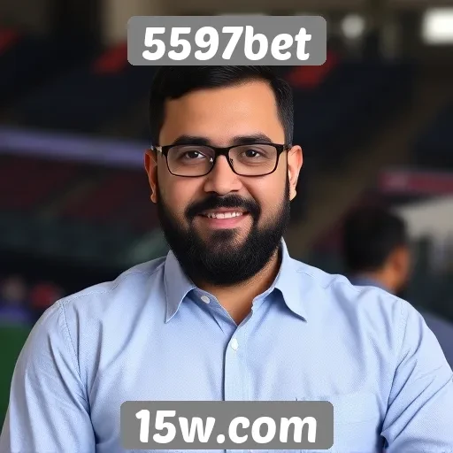 Opinião dos usuários sobre a 5597bet