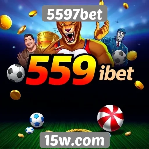 5597bet oferece ampla variedade de jogos online