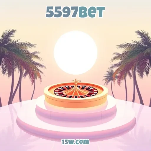 5597bet: A Nova Era das Apostas Virtuais no Brasil